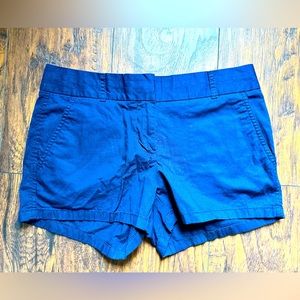 J.crew shorts | Size 2